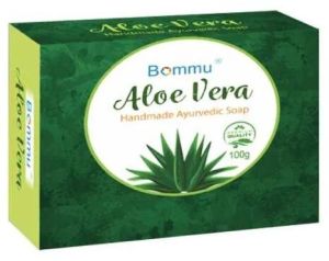 Aloe Vera Soap