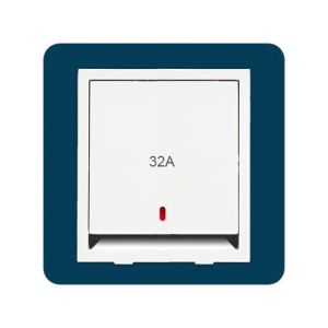2M 32A DP Switch with Indicator