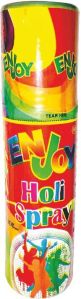 60ml Enjoy Holi Spray