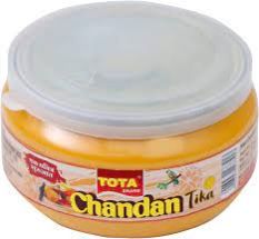 TOTA CHANDAN TIKA 100g