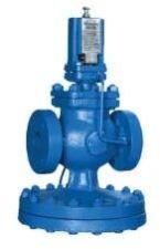 Spirax Pressure Reducing Valves