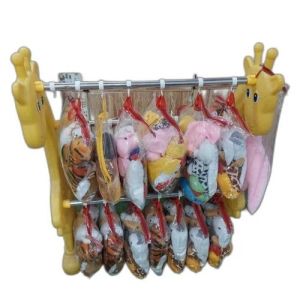 Kids Toys Display Hanger