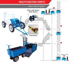 Material Hoist