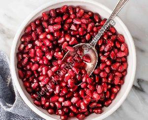 Pomegranate Seeds