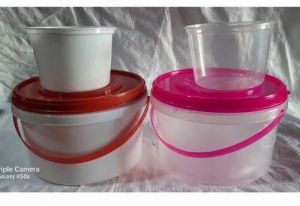 Food Grade Plastic Bucket