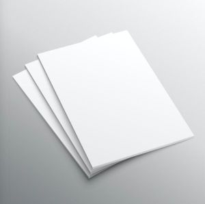 A4 Size Paper