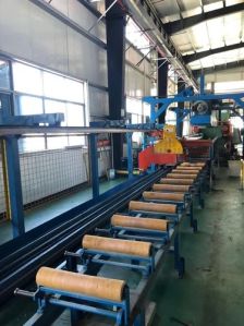 Material Handling Conveyor