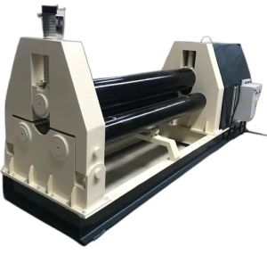 Plate Bending Machine