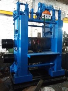 steel rolling mill plant machinery