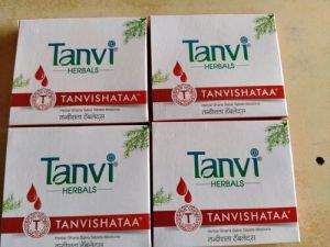 Tanvijyeshta Tablets