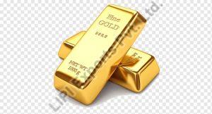 Gold Bullion