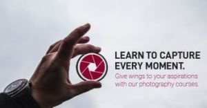Advanced Photography Courses