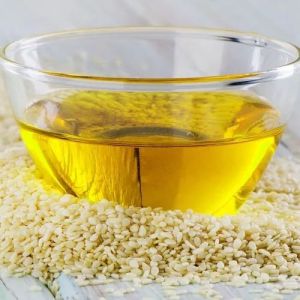 Sesame Seed Oil