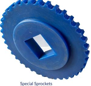 Special Nylocast Sprockets