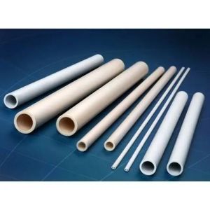 Ceramic Tubes