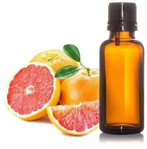 Grapefruit Oil