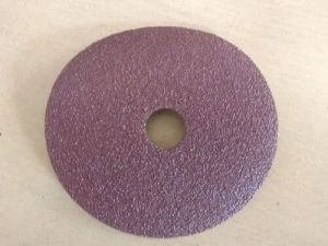 Fibre Disc