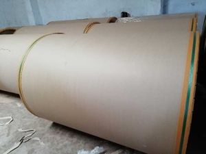 Kraft Paper Reels