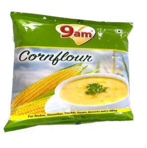 1 Kg 9am Corn Flour