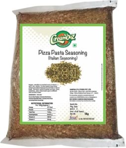 1 Kg Creamooz Pizza Pasta Italian Seasoning