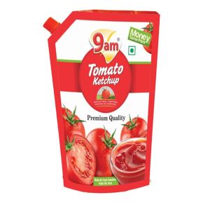 450gm 9am Tomato Ketchup