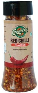 50gm Creamooz Red Chilli Flakes