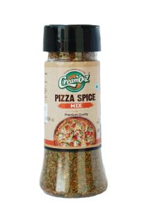 60gm Creamooz Pizza Spice Mix