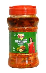 900gm 9am Mango Pickle