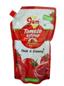 950gm 9am Tomato Ketchup