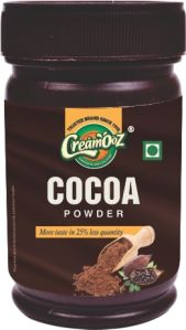 Creamooz Cocoa Powder