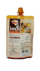 9am Imli Chutney