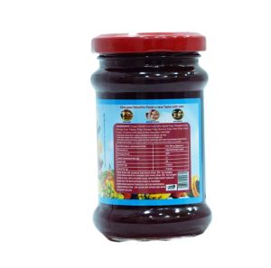 200gm 9am Mixed Fruit Jam