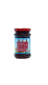 200gm 9am Mixed Fruit Jam