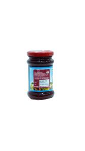 200gm 9am Mixed Fruit Jam