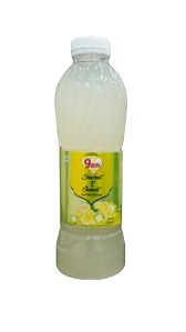 9am Sharbat E Jannat Lemon
