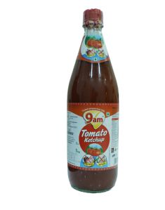 1 Kg 9am Tomato Ketchup