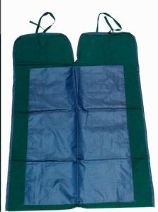 Green Mayo Trolley Covers
