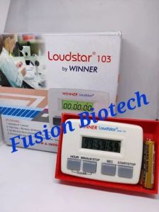 Laboratory Digital Timer