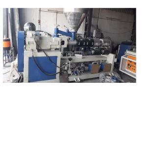 Pvc Pipe Machine