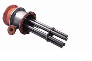 industrial immersion heaters
