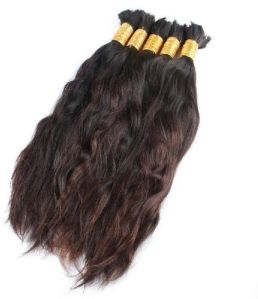 Weft Human Hair