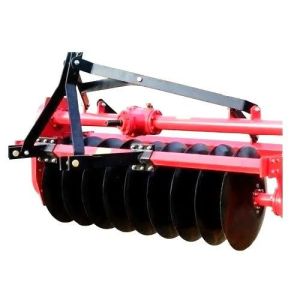 25 HP Tractor Disc Plough