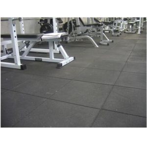 gym floor tiles