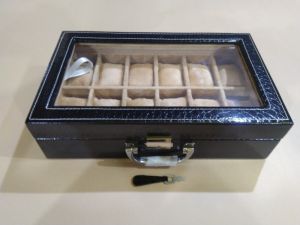 Black Watch Box