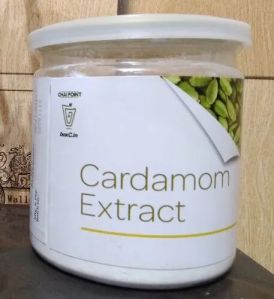 Cardamom Extract