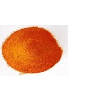 dehydrated carrot powder