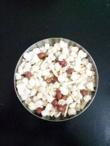 Sweet Fariyali Sabudana