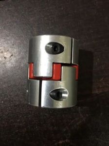 Industrial Servo Coupling