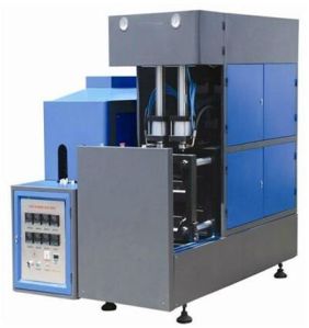 pet blow moulding machines