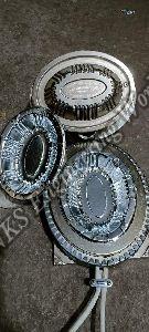 Dona Paper Plate Die